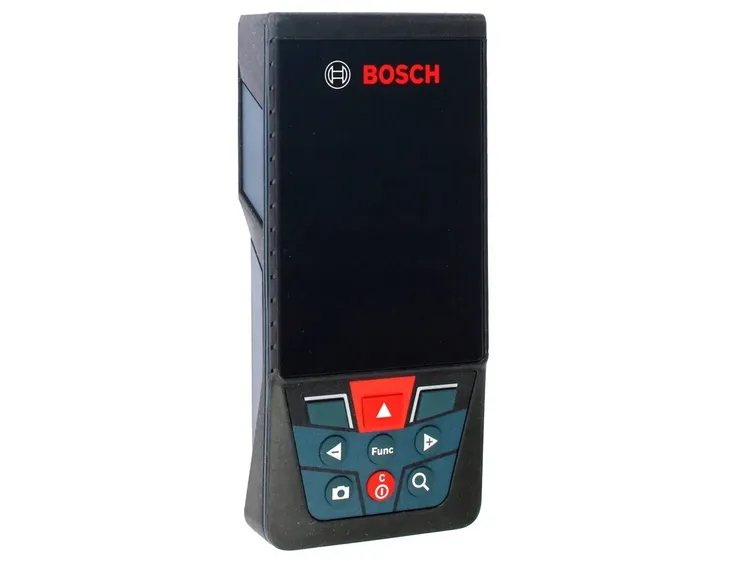 bosch-dalmierz-glm-150-27-c-maksymalna-liczba-pomiarow-w-pamieci-50