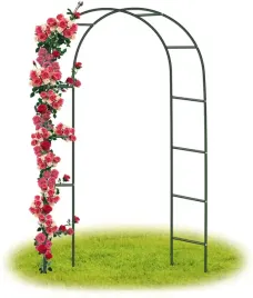 pergola-ogrodowa-luk-metalowa-lukowa-podpora-na-roze-kwiaty-pnacza-240cm