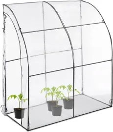 tunel-foliowy-przyscienny-ogrodowy-szklarnia-ogrodowa-2x1m-folia-2m2-warzyw