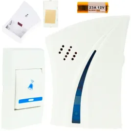 dzwonek-alarm-bezprzewodowy-26-melodi-150m-zasiegu-bez-kabli-wiercenia