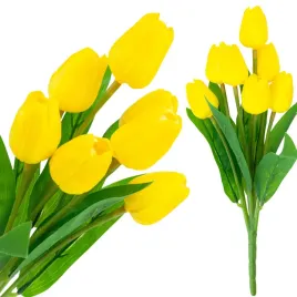 tulipany-bukiet-tulipanow-sztuczne-kwiaty-jak-zywe-wielkanoc-gumowane-7szt