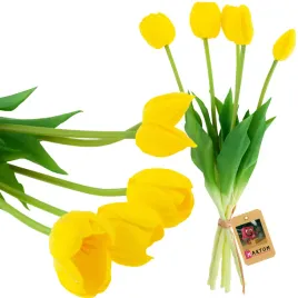 tulipany-bukiet-tulipanow-sztuczne-kwiaty-jak-zywe-stroik-gumowane-5szt