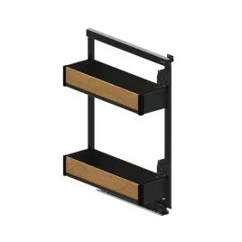 cargo-mini-boczne-rejs-puro-prawe-15cm-czarny-dab