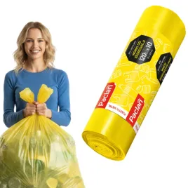 worki-na-smieci-z-recyklingu-do-segregacji-zolte-120l-10szt-70x110cm