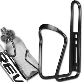 koszyk-na-bidon-rowerowy-uchwyt-aluminiowy-na-wode-czarny-srebrny