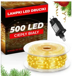 lampki-choinkowe-500-led-bialy-cieply-micro-na-szpuli-50m-timer-zewnatrz
