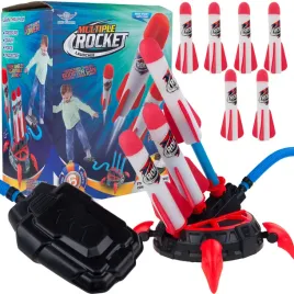 rakieta-wyrzutnia-rakiet-piankowych-z-pompka-dla-dzieci-zabawkowa