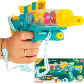 pistolet-led-gear-przezroczysty-wibracyjny-efekty-swietlne-trybiki-zebatki