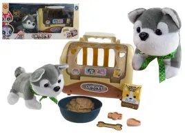 piesek-pies-pluszowy-pluszak-z-transporterem-akcesoria-karma-zestaw