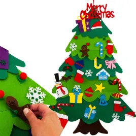 choinka-z-filcu-z-ozdobami-samoprzylepnymi-drzewko-swiateczne-kreatywne