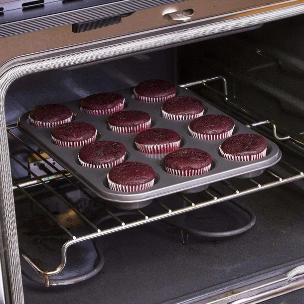 forma-do-pieczenia-babeczek-muffin-blacha-foremka-na-12-sztuk-nie-przywiera-stan-nowy-material-metal