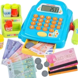 kasa-sklepowa-fiskalna-dla-dzieci-akcesoria-skaner-dzwiek-wysuwana-szuflada