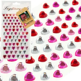 serduszka-samoprzylepne-krysztalki-dzety-cyrkonie-diamenciki-naklejki-serce