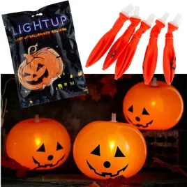 balony-halloween-led-5szt-dynie-swiecace-dekoracje-pomaranczowe