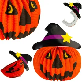 papierowa-dynia-halloween-dekoracja-jesien-wiszaca-duza-zawieszka