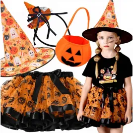 stroj-kostium-czarownica-dynia-wiedzma-halloween-zestaw-przebranie-wiedzmy