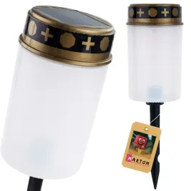 znicz-solarny-led-lampion-na-grob-statuetka-na-cmentarz-cieple-swiatlo