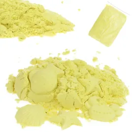 piasek-kinetyczny-magiczny-1kg-piaskolina-kolory-zolty-zapas-piasku