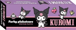farby-kuromi-plakatowe-12-kolorow-w-sloiczkach-20-ml-hello-kitty-sanrio
