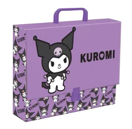 teczka-z-raczka-a4-kuromi-sanrio-szeroka-9cm-fioletowa-st-majewski-pudelko
