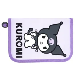 piornik-szkolny-kuromi-sanrio-dwuklapkowy-fioletowy-oryginalny-st-majewski