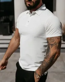 t-shirt-meski-polo-olavoga-zain-ecru