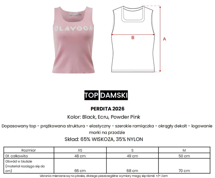top-damski-olavoga-perdita-ecru-rozmiar-xs