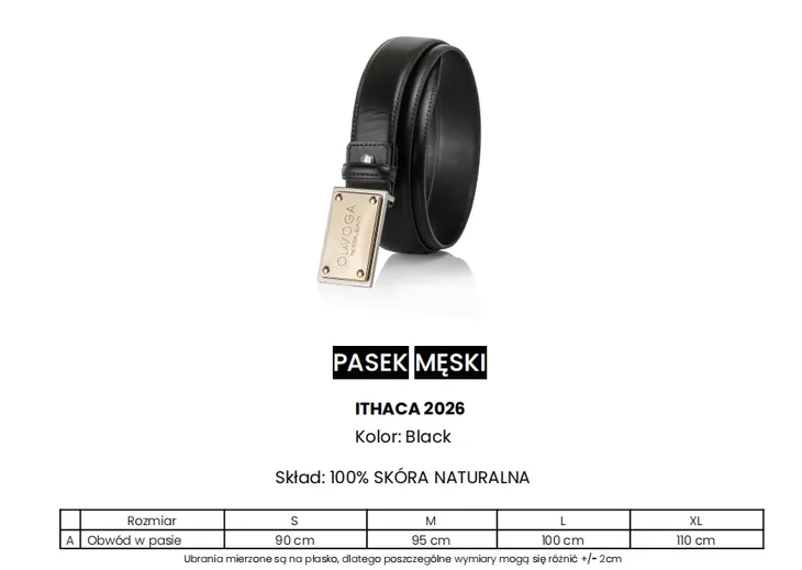 pasek-meski-olavoga-ithaca-czarny-dlugosc-bez-klamry-95-cm