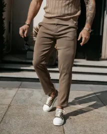 spodnie-meskie-olavoga-lorenzo-bezowe