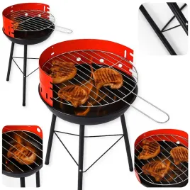 grill-turystyczny-ogrodowy-okragly-na-wegiel-drzewny-35cm-ruszt-bbq