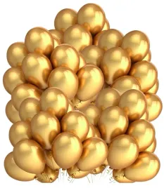 balony-metaliczne-zlote-slub-urodziny-komunia-zestaw-100szt-metalik-imprezy