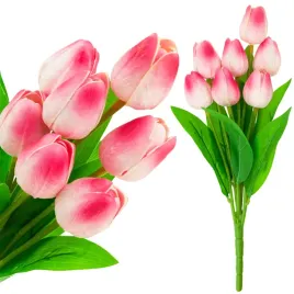 tulipan-bukiet-tulipanow-piankowych-x7-rozowe-tulipany-sztuczne-w-bukiecie