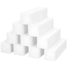 10xpolerka-pilnik-blok-bloczek-polerski-pilniczek-bialy-100-100-zestaw