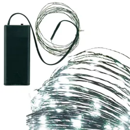 lampki-choinkowe-zielony-drucik-na-baterie-zimne-swiatlo-biale-40led