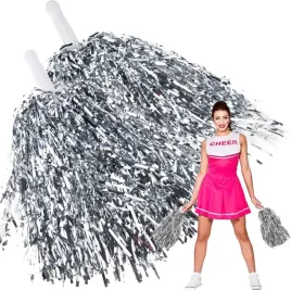 pompon-metaliczny-czirliderka-pompony-cheerleaderki-czirliderki-do-tanca