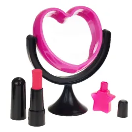 zestaw-malej-pieknosci-fryzjer-suszarka-lusterko