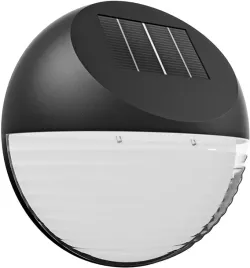 lampka-solarna-ogrodowa-lampa-czarna-z-plastiku-na-sciane-elewacje-ogrod