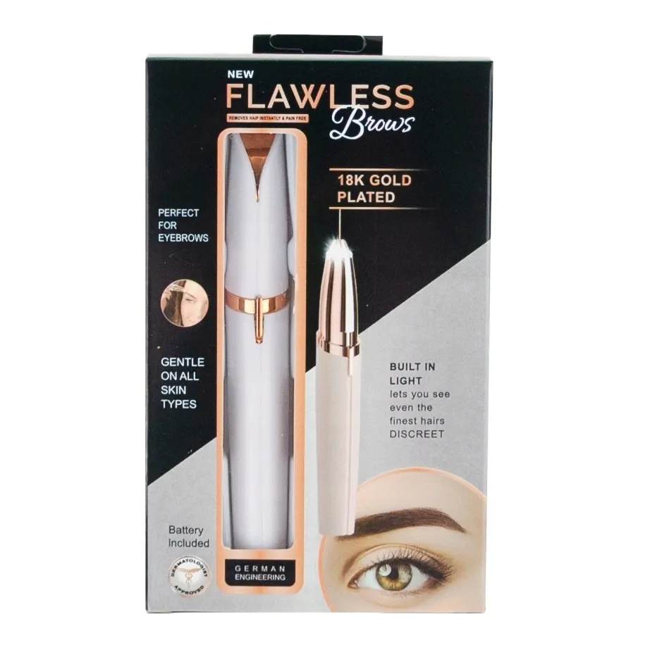 trymer-do-brwi-depilator-twarzy-flawless-brows