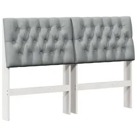 tapicerowane-wezglowie-jasnoszary-150-cm-lite-drewno-sosnowe
