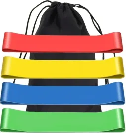 gumy-do-cwiczen-oporowe-mini-bands-zestaw-4-szt