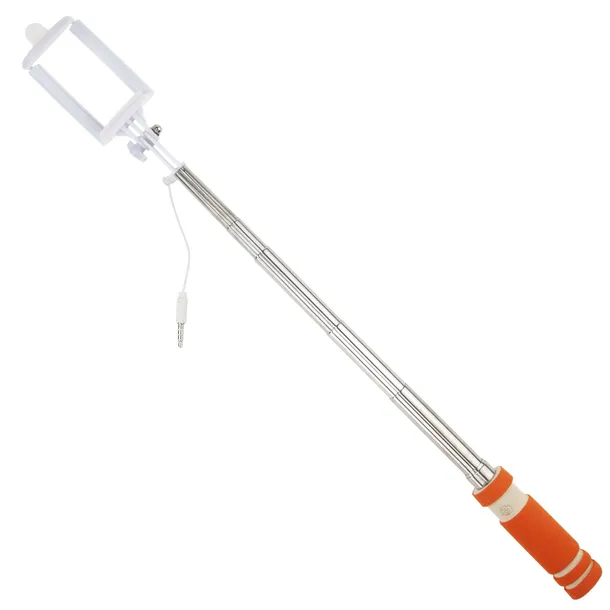 kijek-do-selfie-stick-tripod-statyw-gietki-zdjec-lacznosc-przewodowa