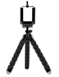 kijek-do-selfie-stick-tripod-statyw-gietki-zdjec-stan-nowy-kolor-czarny