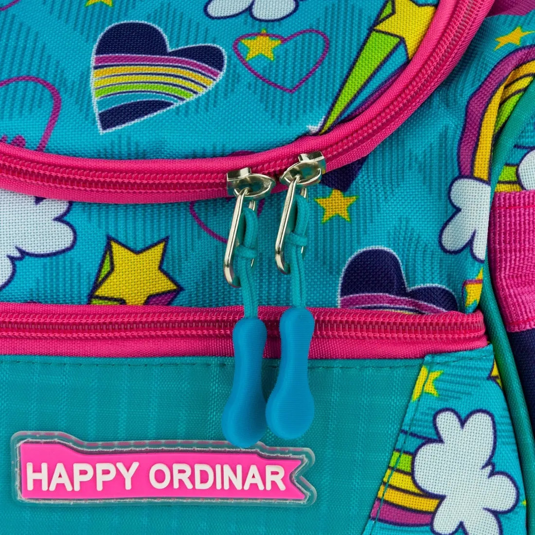 lunch-bag-torba-termiczna-lunchbox-dzieci-szkolna-stan-nowy