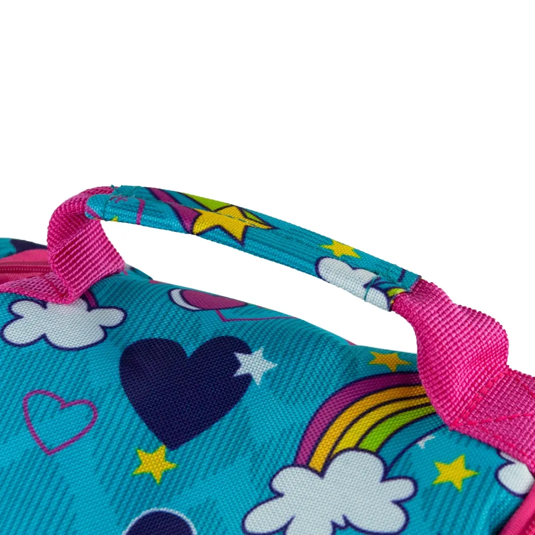 lunch-bag-torba-termiczna-lunchbox-dzieci-szkolna-stan-nowy