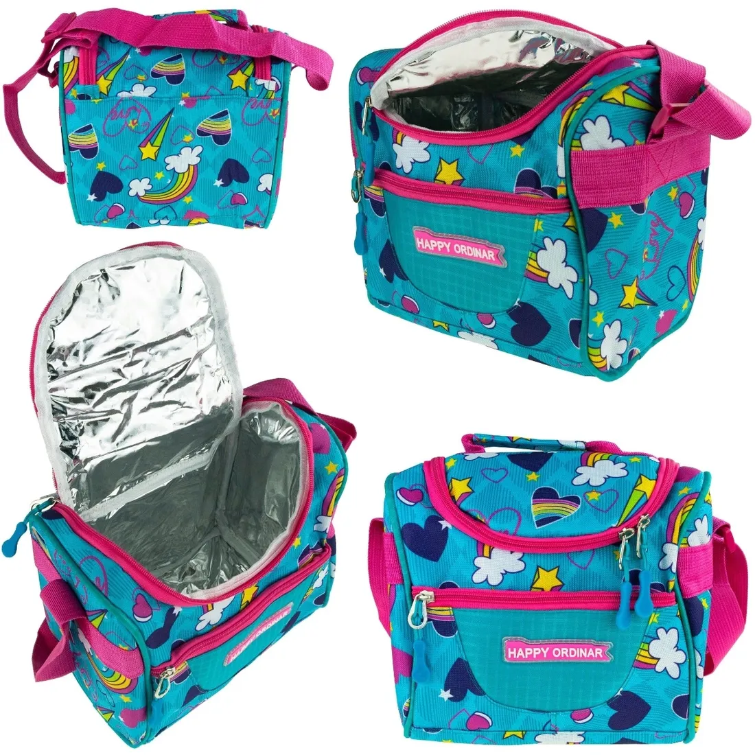 lunch-bag-torba-termiczna-dziecieca-niebieska