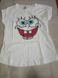 bluzka-nadruk-spongebob-biala-m