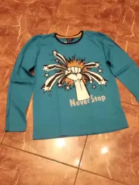 bluzka-never-stop-niebieska-s