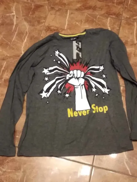 bluzka-never-stop-grafitowa-m