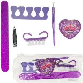 zestaw-do-paznokci-manicure-pielegnacji-dla-dzieci
