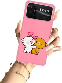 etui-na-telefon-xiaomi-poco-c40-urocze-misie-walentynki-rozne